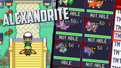 pokemon alexandrite|pokemon alexandrite pokedex.